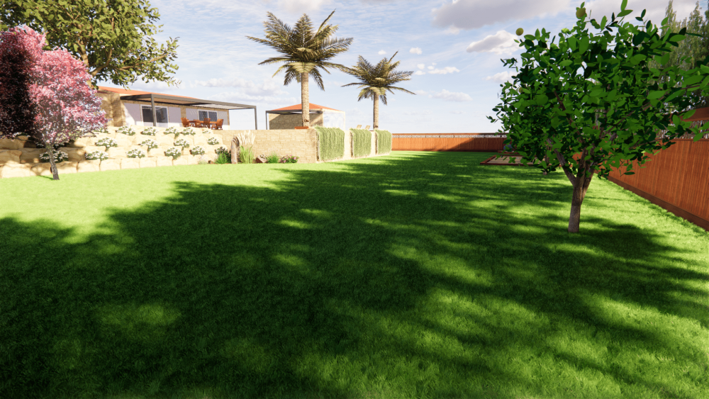 jardinage