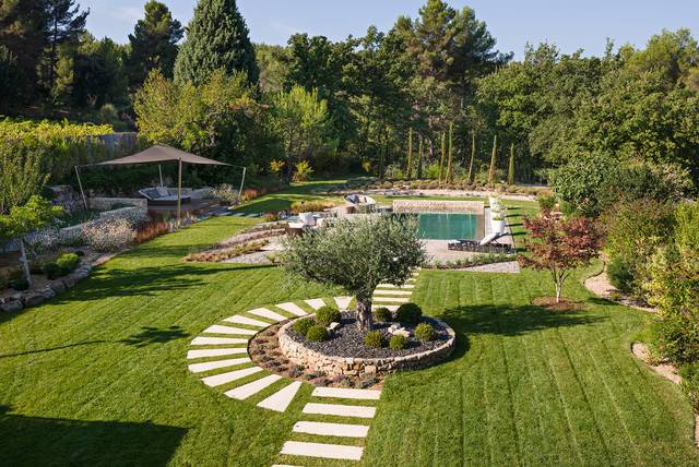 entretien jardin